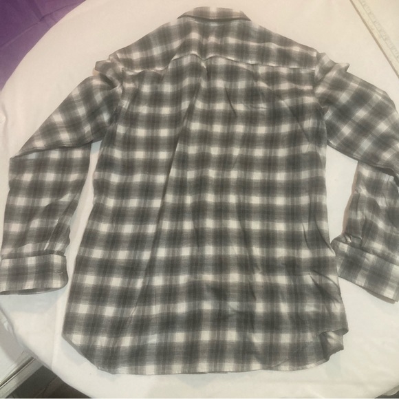 Club Monaco long sleeve shirt - Picture 4 of 6